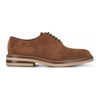 Brunello Cucinelli Men's Derbies