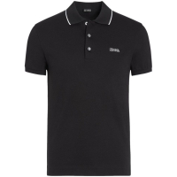 Zegna Men's Polo Shirt