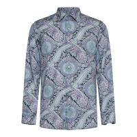 Etro Chemise 'Roma Print' pour Hommes