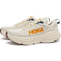 Hoka Men's 'Bondi 8' Sneakers