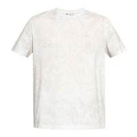 Etro T-shirt 'Paisley-Print' pour Hommes