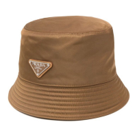 Prada Men's Bucket Hat