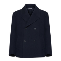 Valentino Men's Peacoat