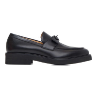 Valentino Garavani Men's 'V-Lock' Loafers