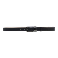 Valentino Garavani Ceinture 'Logo-Buckle' pour Hommes