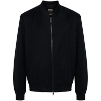 Zegna Men's Bomber Jacket