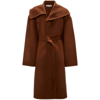 Jw Anderson Men's 'Belted' Coat