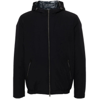 Herno Men's 'Hooded' Jacket