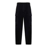 Prada Men's Cargo Trousers