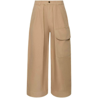 Jw Anderson Men's Cargo Trousers