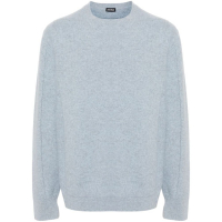 Zegna Men's 'Brushed' Sweater