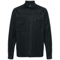 Zegna Men's Overshirt