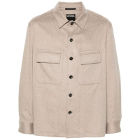 Zegna Men's Shirt