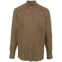 Zegna Men's Shirt