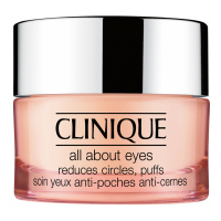 Clinique Crème contour des yeux 'All About Eyes' - 15 ml