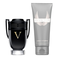 Paco Rabanne 'Invictus Victory' Parfüm Set - 2 Stücke