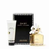 Marc Jacobs Coffret de parfum 'Daisy Travel Exclusive' - 2 Pièces