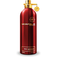 Montale Eau de parfum 'Red Vetiver' - 100 ml