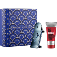 Carolina Herrera '212 Heroes' Perfume Set - 2 Pieces