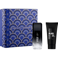 Carolina Herrera Coffret de parfum '212 VIP Black' - 2 Pièces