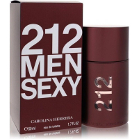 Carolina Herrera Eau de toilette '212 Sexy' - 50 ml