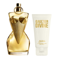 Jean Paul Gaultier Coffret de parfum 'Divine' - 2 Pièces