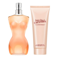 Jean Paul Gaultier Coffret de parfum 'Classique' - 2 Pièces