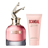 Jean Paul Gaultier Coffret de parfum 'Scandal' - 2 Pièces