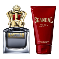 Jean Paul Gaultier Coffret de parfum 'Scandal Pour Homme' - 2 Pièces