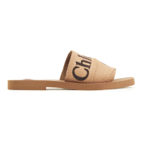 Chloé Flache Sandalen für Damen