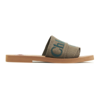 Chloé Flache Sandalen für Damen