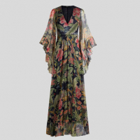 Etro Robe maxi pour Femmes