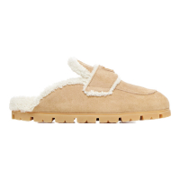 Prada Women's Slippers