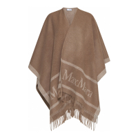 Max Mara Cape 'Hilde' pour Femmes