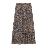 Isabel Marant Etoile Women's 'Diya' Midi Skirt