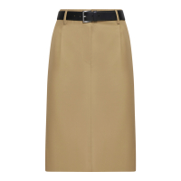 Prada Women's Midi Skirt