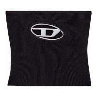 Diesel Top Bandeau 'M-Clarksville-A Logo-Plaque' pour Femmes