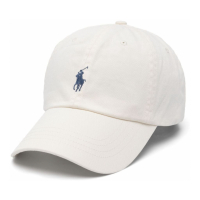 Polo Ralph Lauren Women's 'Chino' Baseball Cap