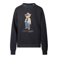 Polo Ralph Lauren Sweatshirt 'Polo Bear' pour Femmes