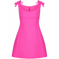 Valentino 'Bow-Detail' Mini Kleid für Damen