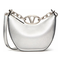 Valentino Garavani Women's 'VLogo Moon' Shoulder Bag