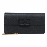 Valentino Garavani Women's 'VLogo Signature' Chain Wallet