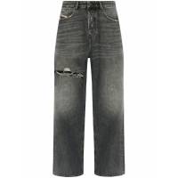 Diesel Jeans '1996 D-Sire Low-Rise Wide-Leg' pour Femmes