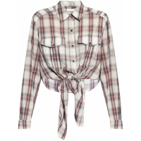 Isabel Marant Etoile Women's 'Nath' Shirt