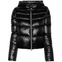 Herno Women's 'Hooded' Puffer Jacket