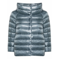 Herno Women's 'Sofia Quilted' Puffer Jacket