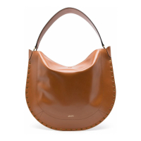 Isabel Marant Sac Hobo 'Oskan' pour Femmes