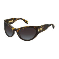 Marc Jacobs Lunettes de soleil 'MJ-1087-S-86' pour Femmes