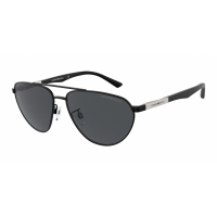 Emporio Armani Men's 'EA2125-300187' Sunglasses