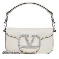 Valentino Garavani Women's 'Small Locò' Shoulder Bag